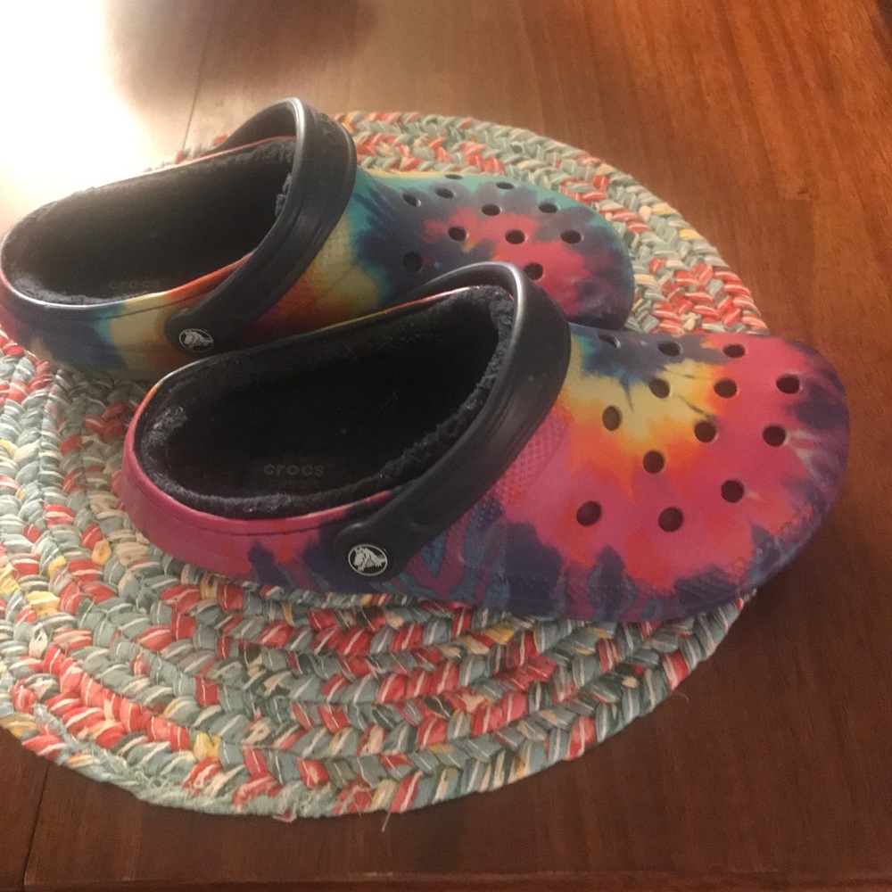 Women crocs